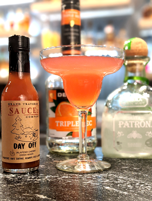 Day Off Drink Mixer ideas