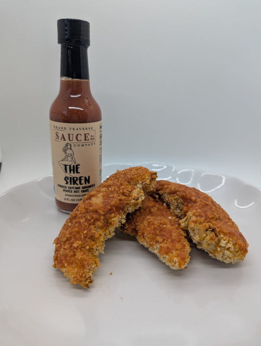 Siren Chicken Tenders