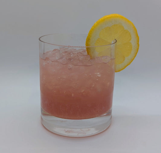 Day Off Lemonade