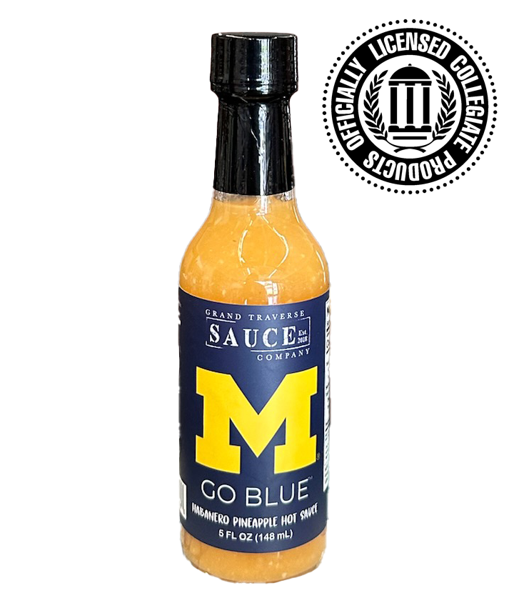 Go Blue