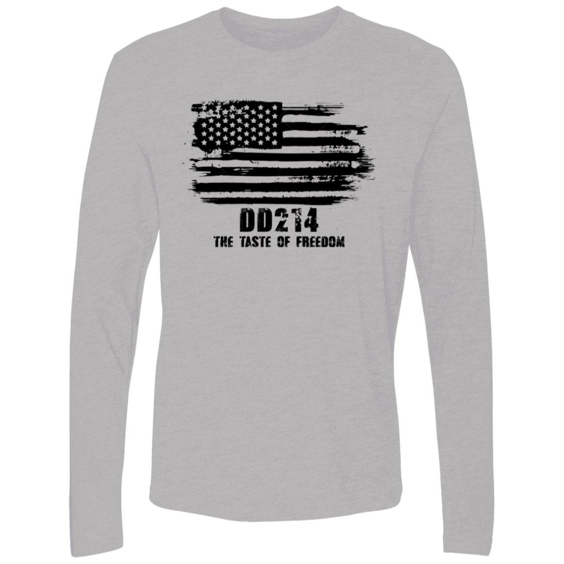 NL3601 Men's Premium LS