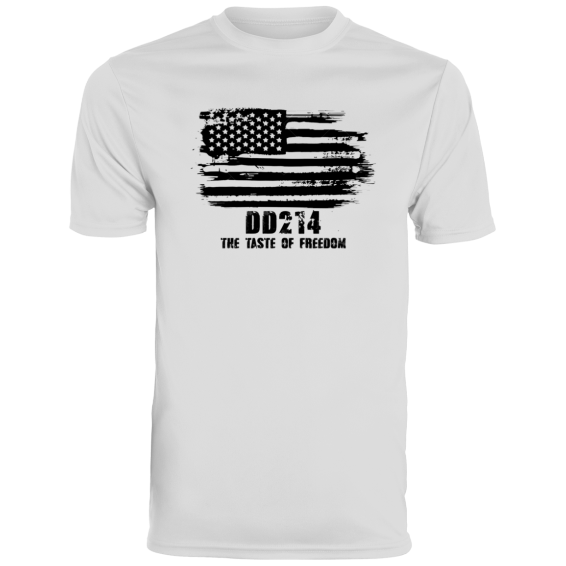 790 Men's Moisture-Wicking Tee
