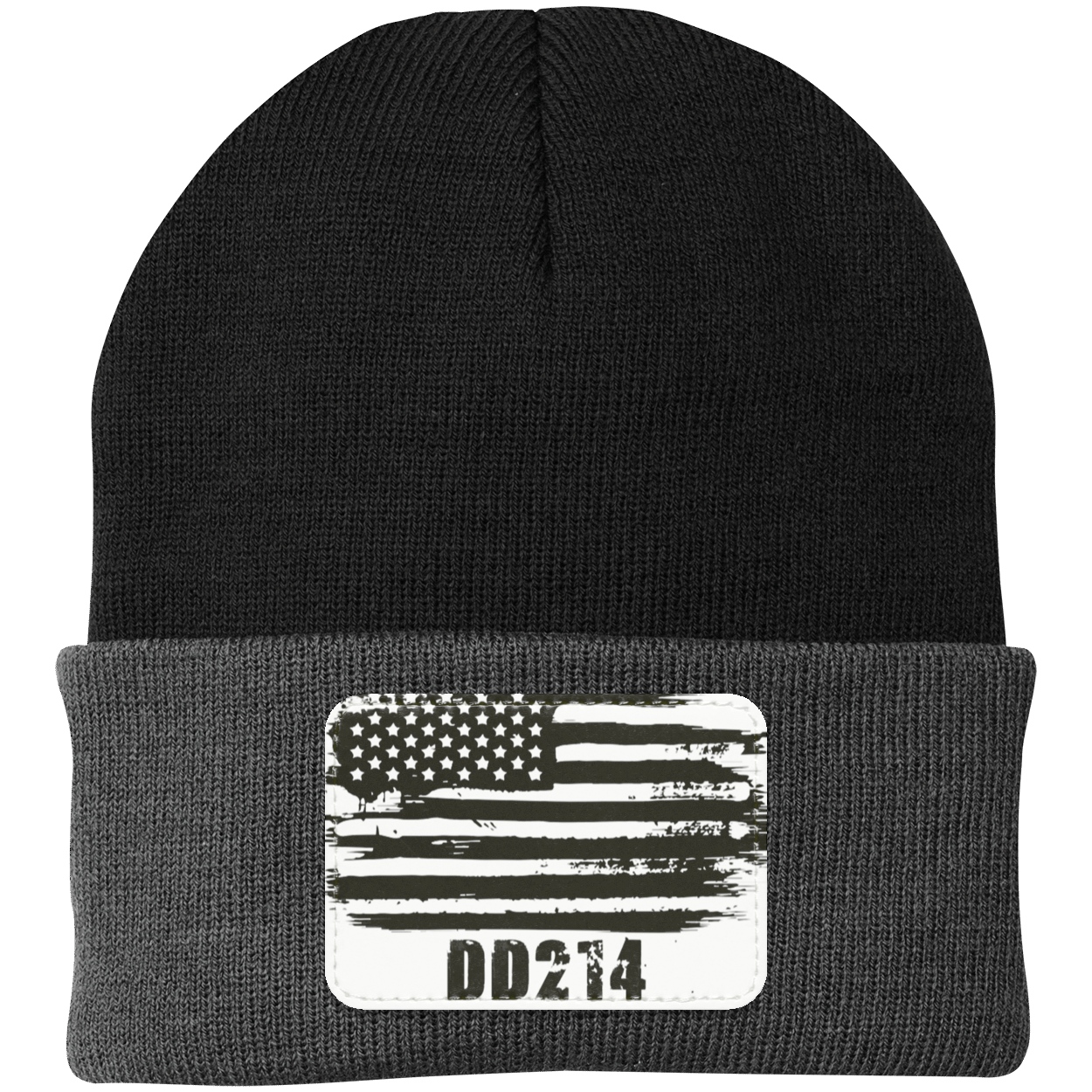 CP90 Knit Cap Patch – Grand Traverse Sauce Company