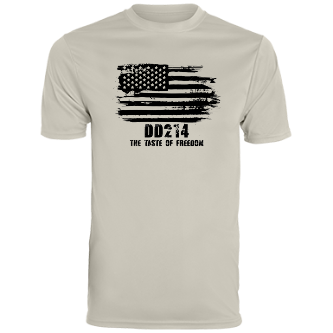 790 Men's Moisture-Wicking Tee