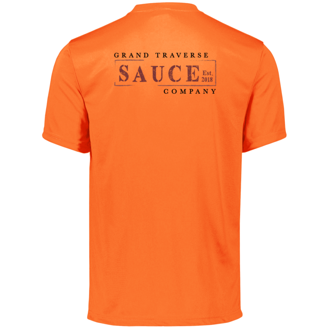 790 Men's Moisture-Wicking Tee