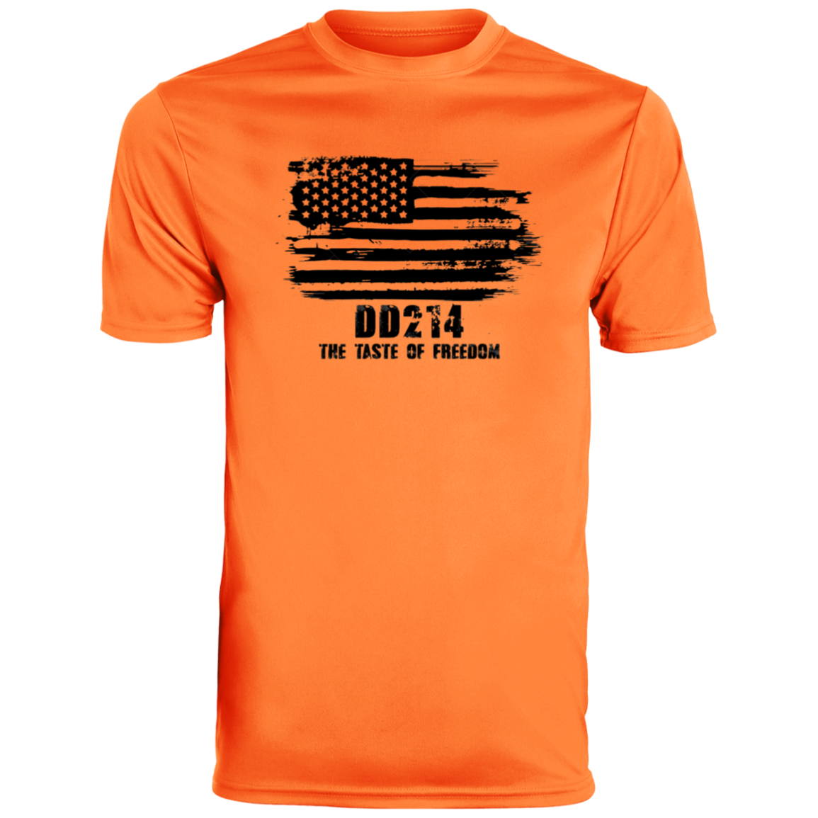 790 Men's Moisture-Wicking Tee