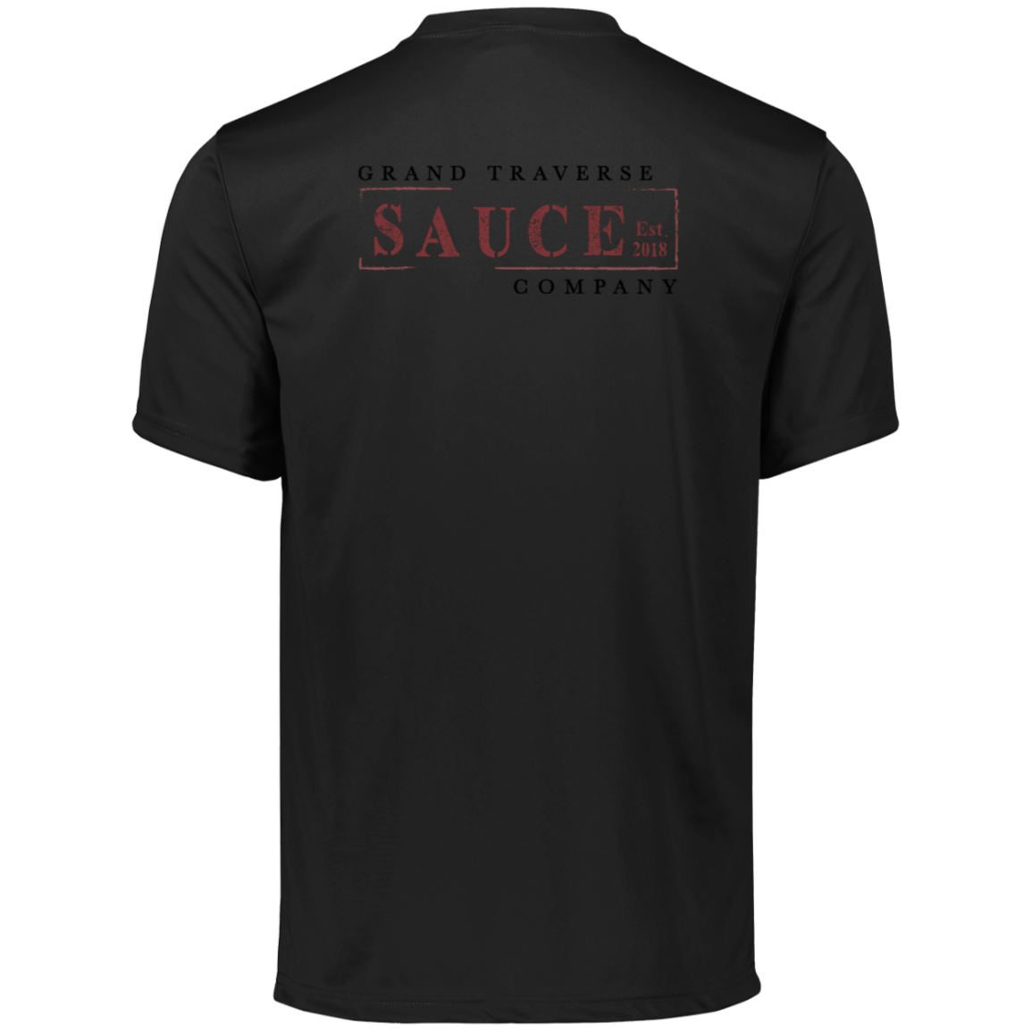 790 Men's Moisture-Wicking Tee