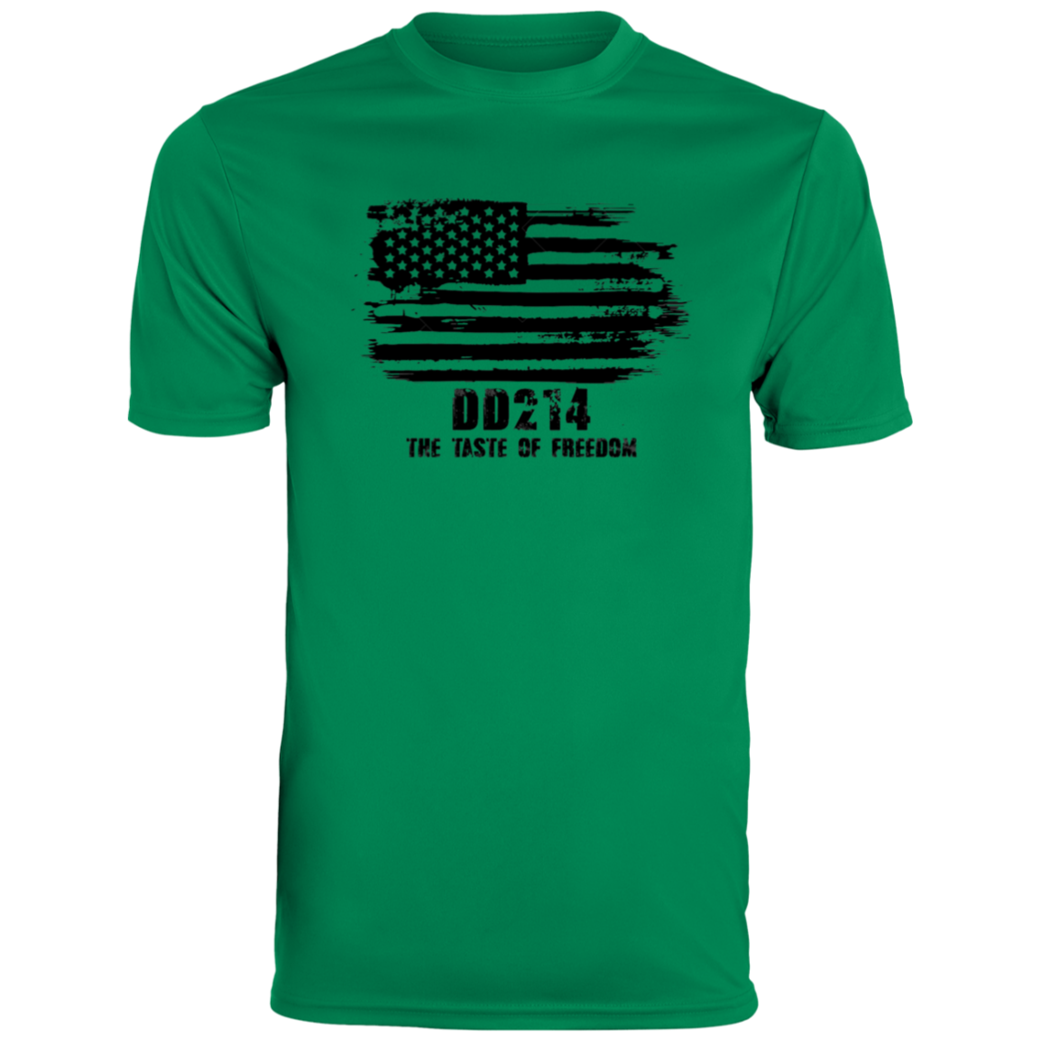 790 Men's Moisture-Wicking Tee