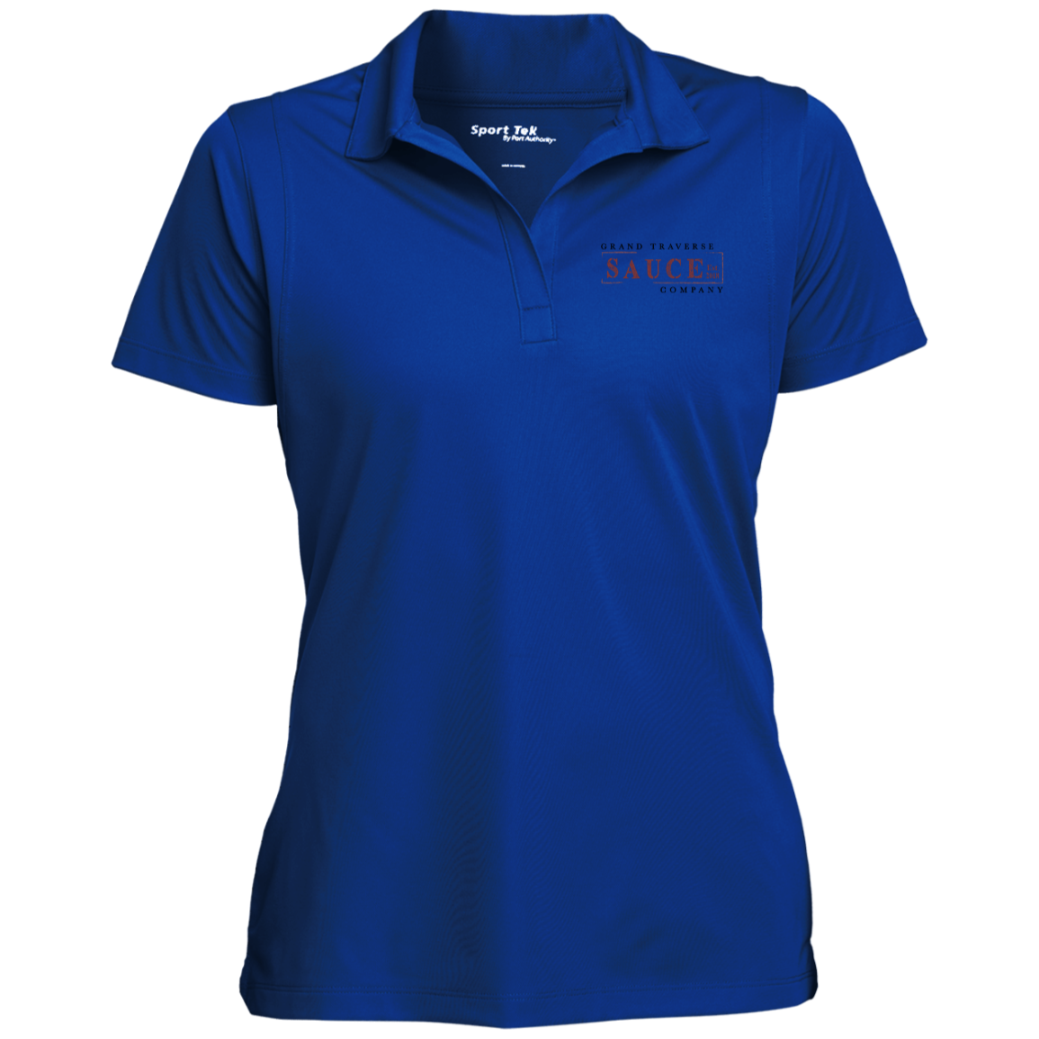 LST650 Ladies' Micropique Sport-Wick® Polo