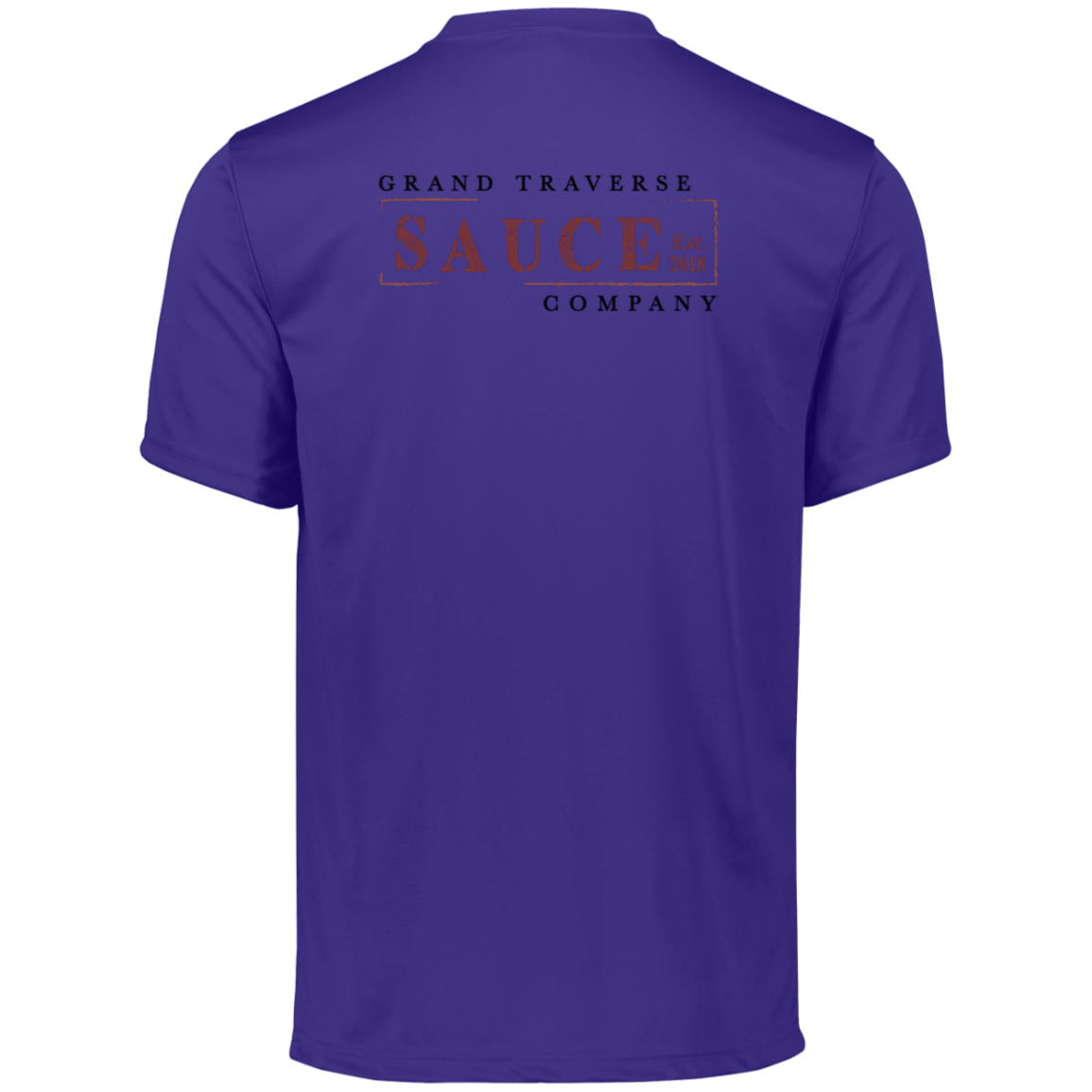 790 Men's Moisture-Wicking Tee