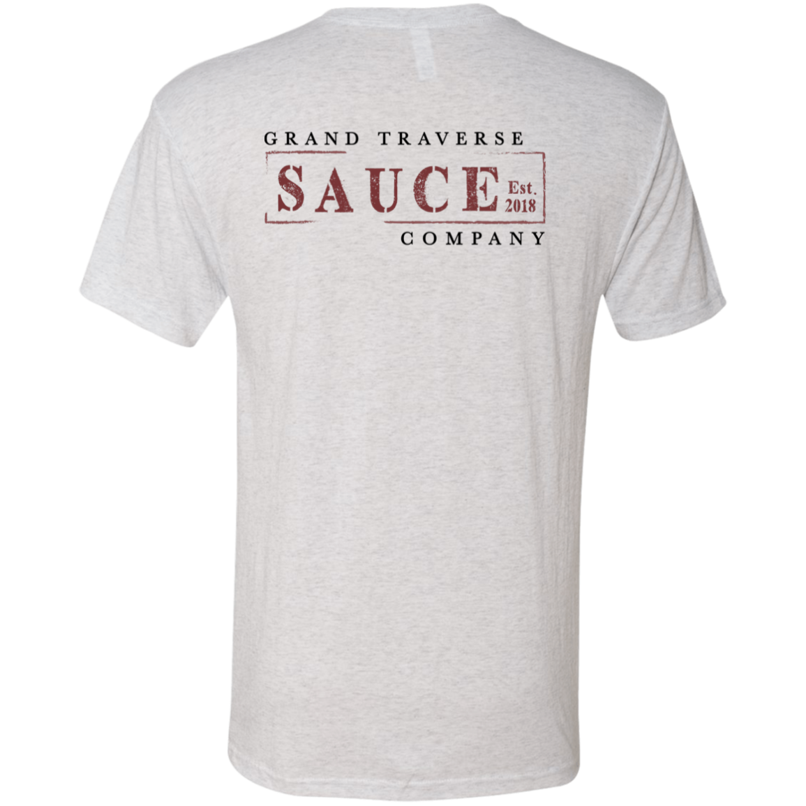 NL6010 Men's Triblend T-Shirt