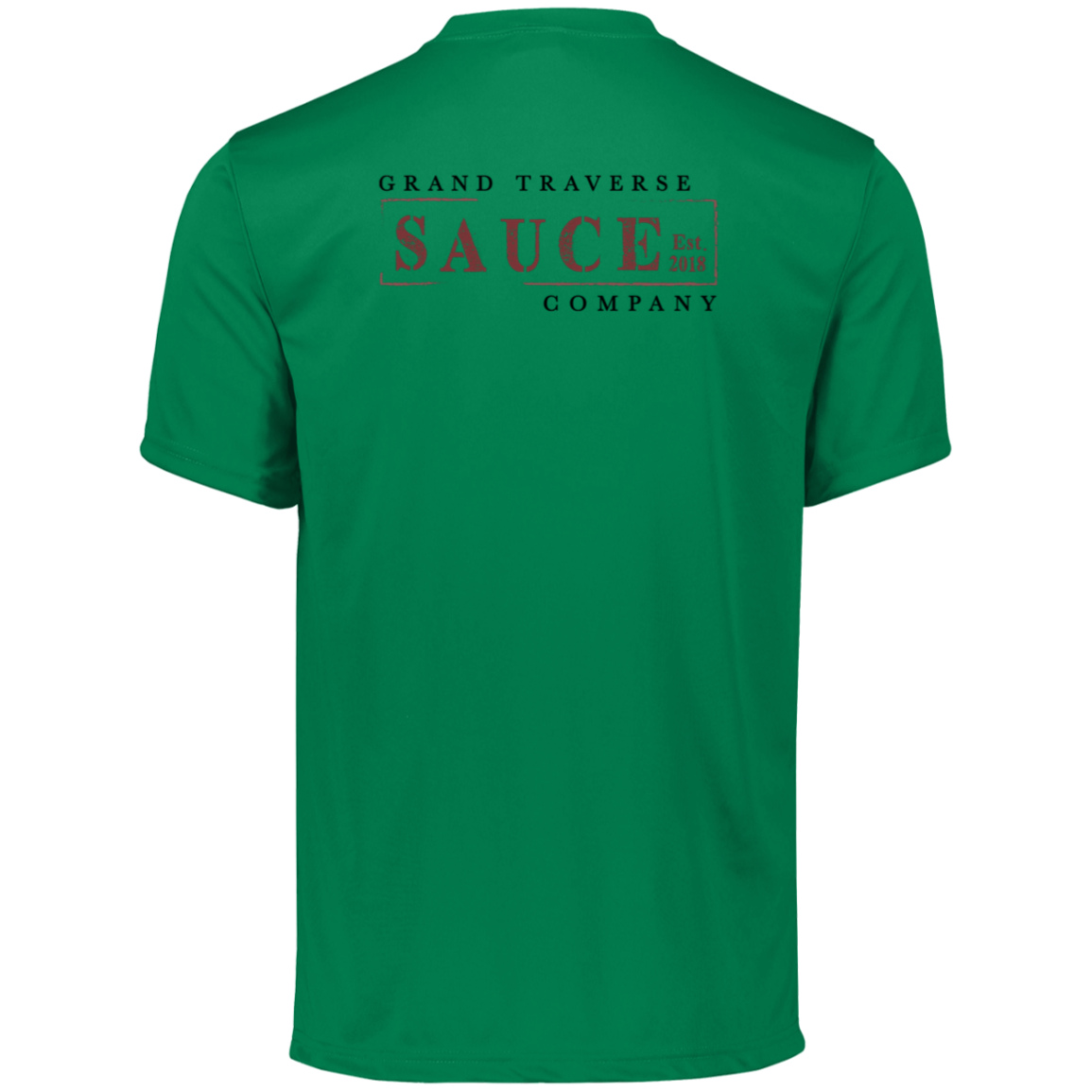 790 Men's Moisture-Wicking Tee