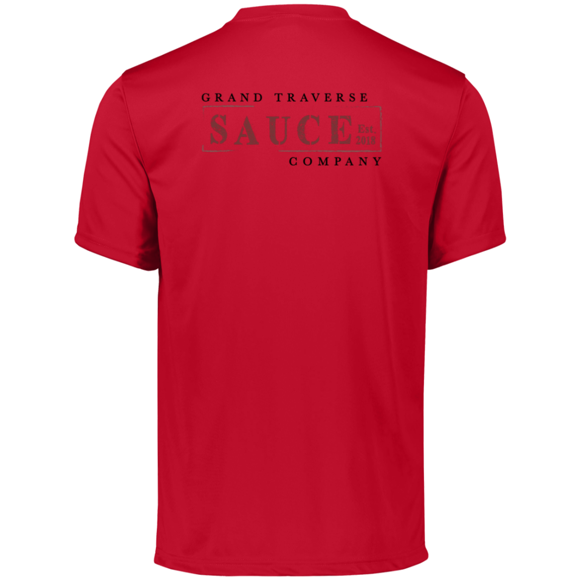 790 Men's Moisture-Wicking Tee
