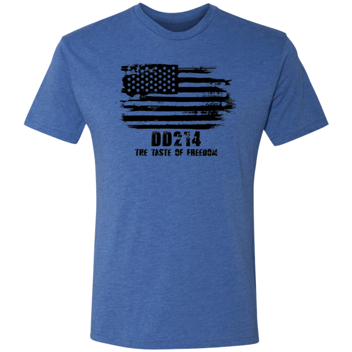 NL6010 Men's Triblend T-Shirt