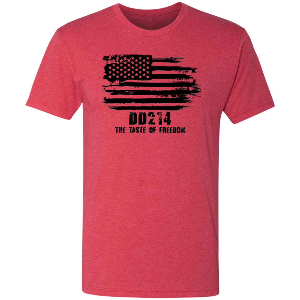 NL6010 Men's Triblend T-Shirt