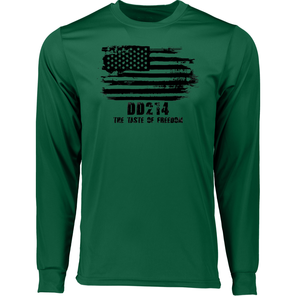 788 Long Sleeve Moisture-Wicking Tee