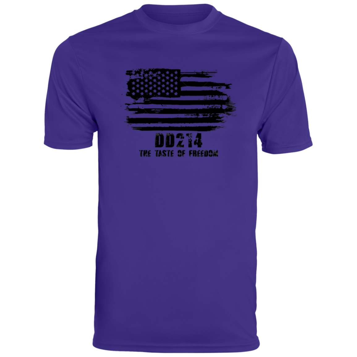 790 Men's Moisture-Wicking Tee