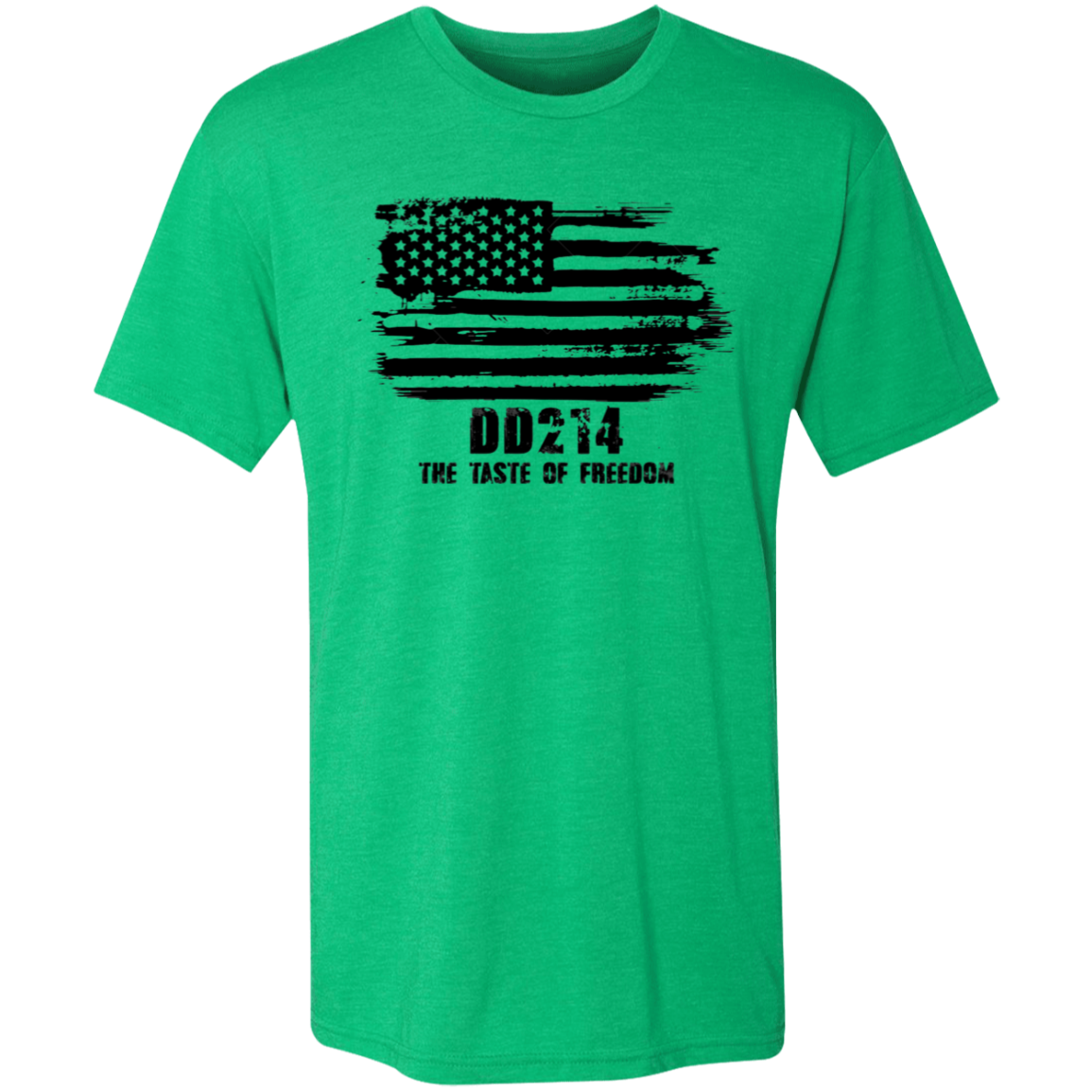 NL6010 Men's Triblend T-Shirt