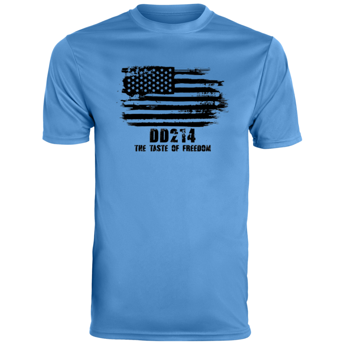 790 Men's Moisture-Wicking Tee