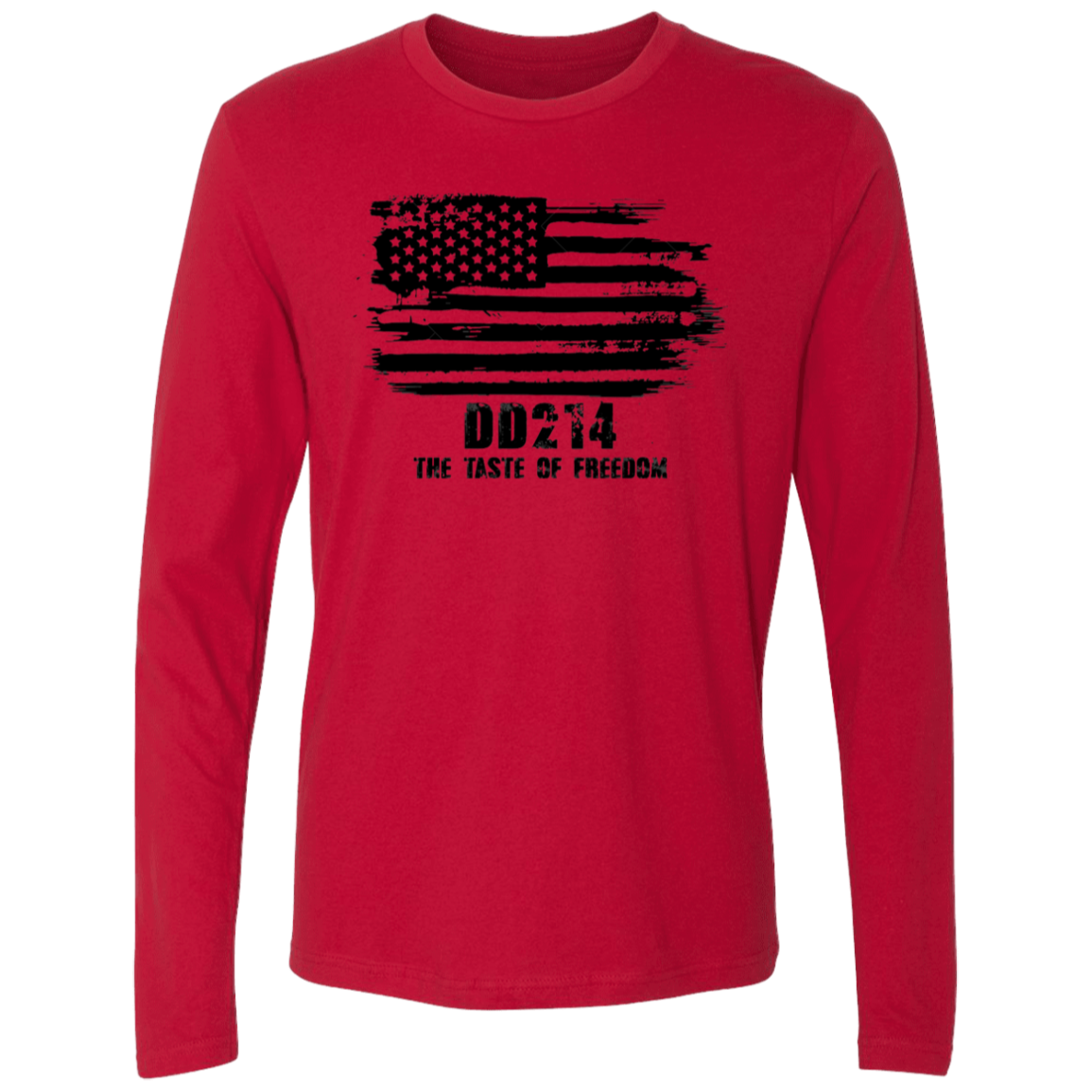 NL3601 Men's Premium LS