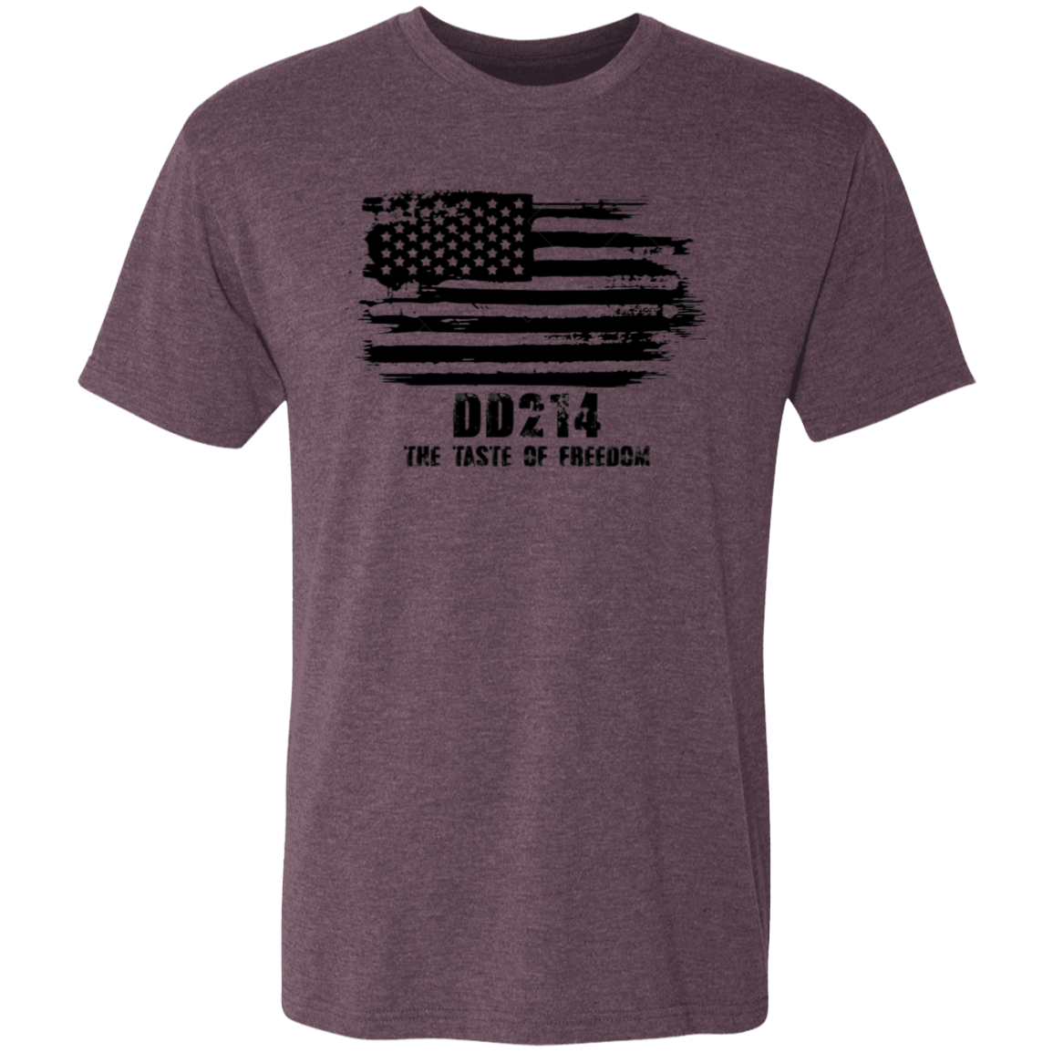 NL6010 Men's Triblend T-Shirt