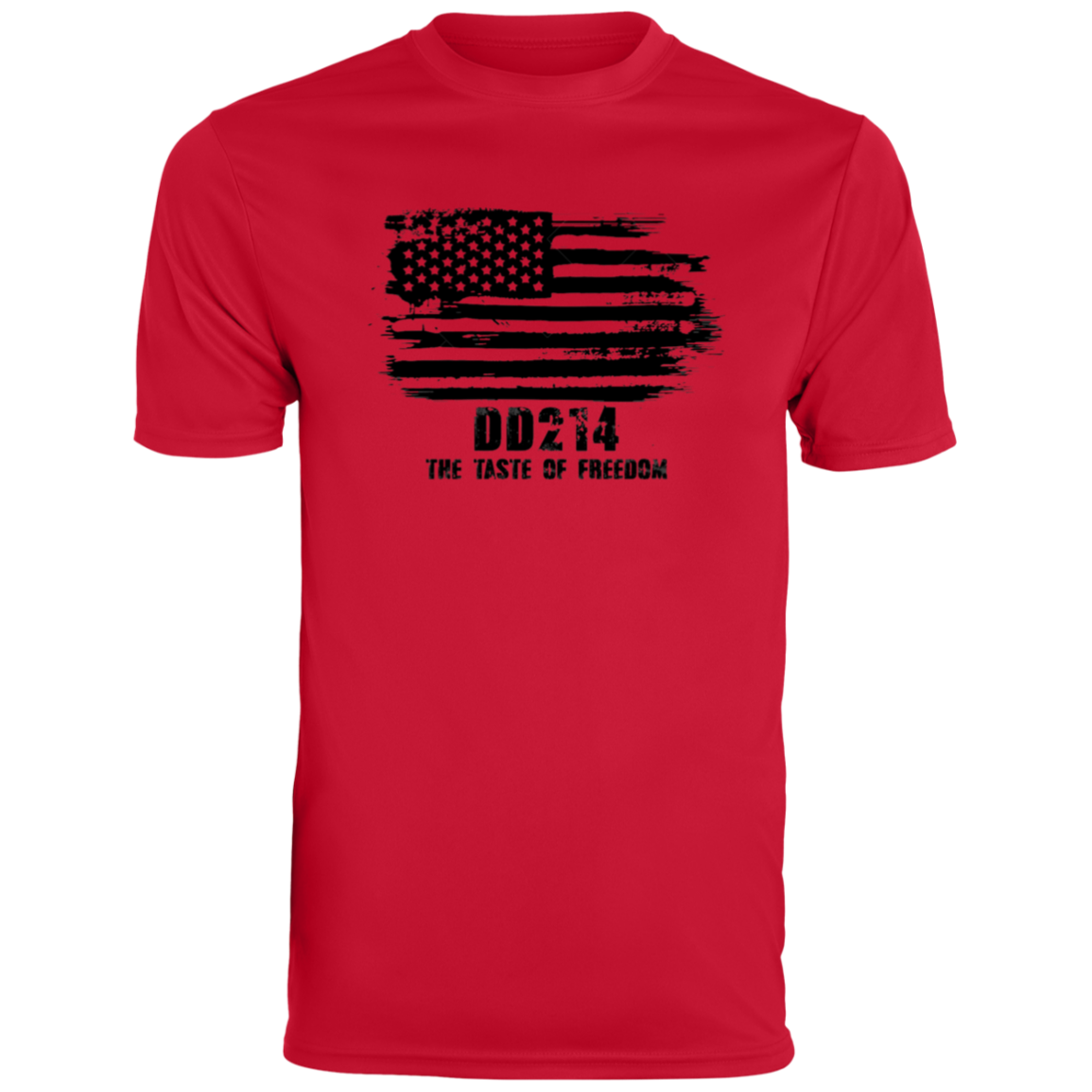 790 Men's Moisture-Wicking Tee