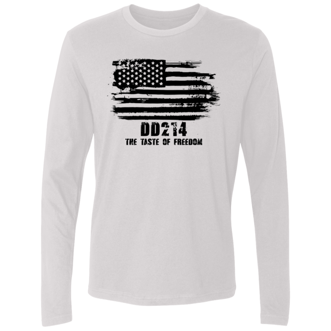 NL3601 Men's Premium LS