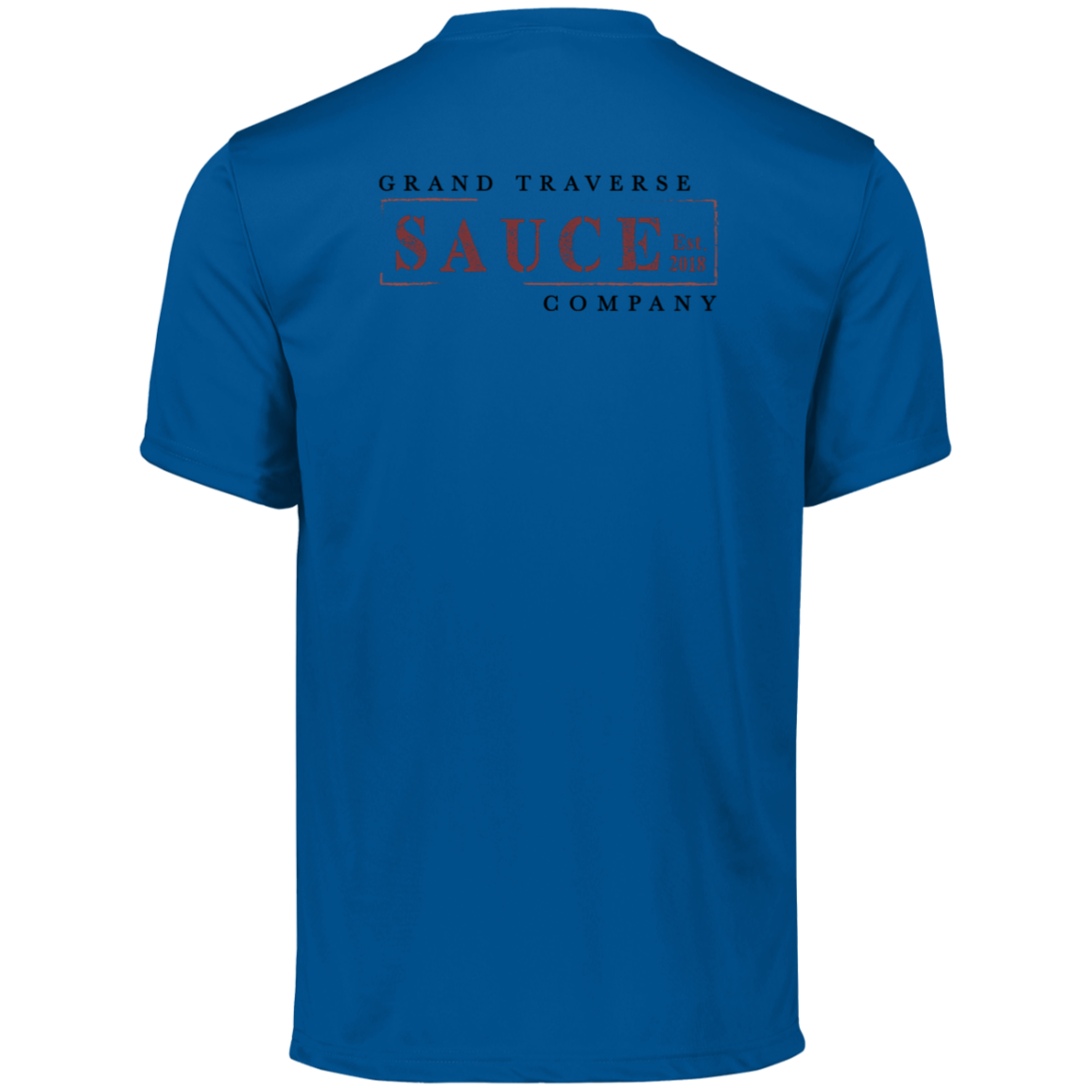 790 Men's Moisture-Wicking Tee