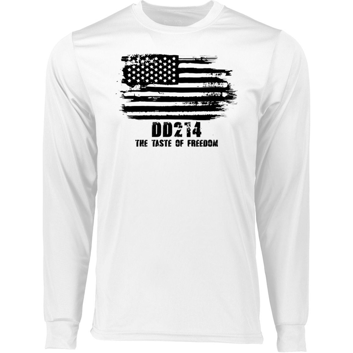 788 Long Sleeve Moisture-Wicking Tee