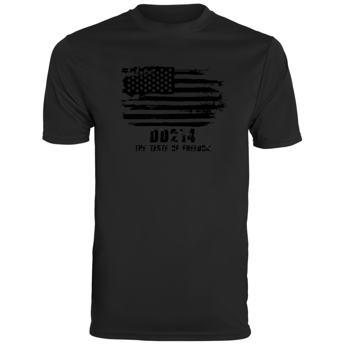 790 Men's Moisture-Wicking Tee