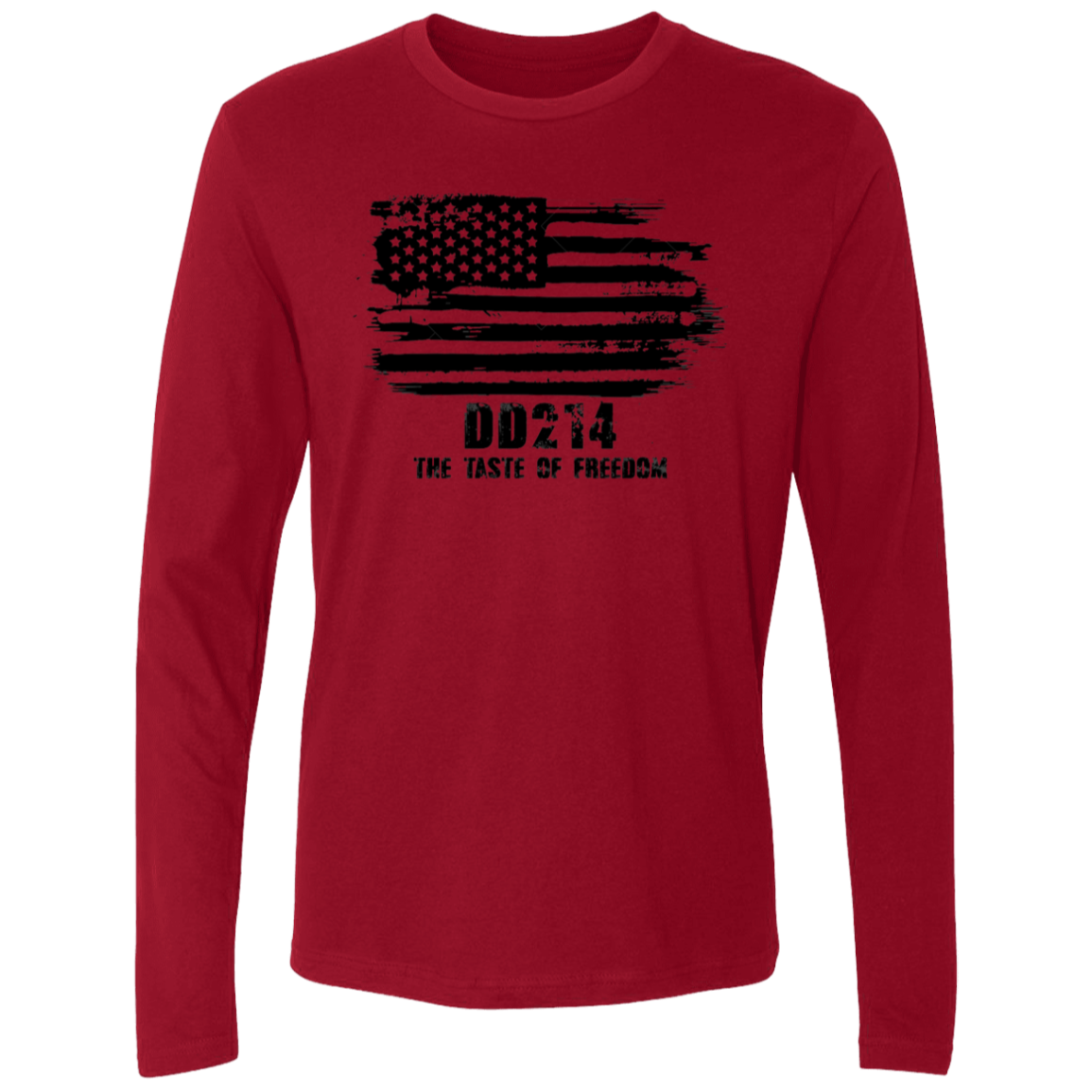 NL3601 Men's Premium LS