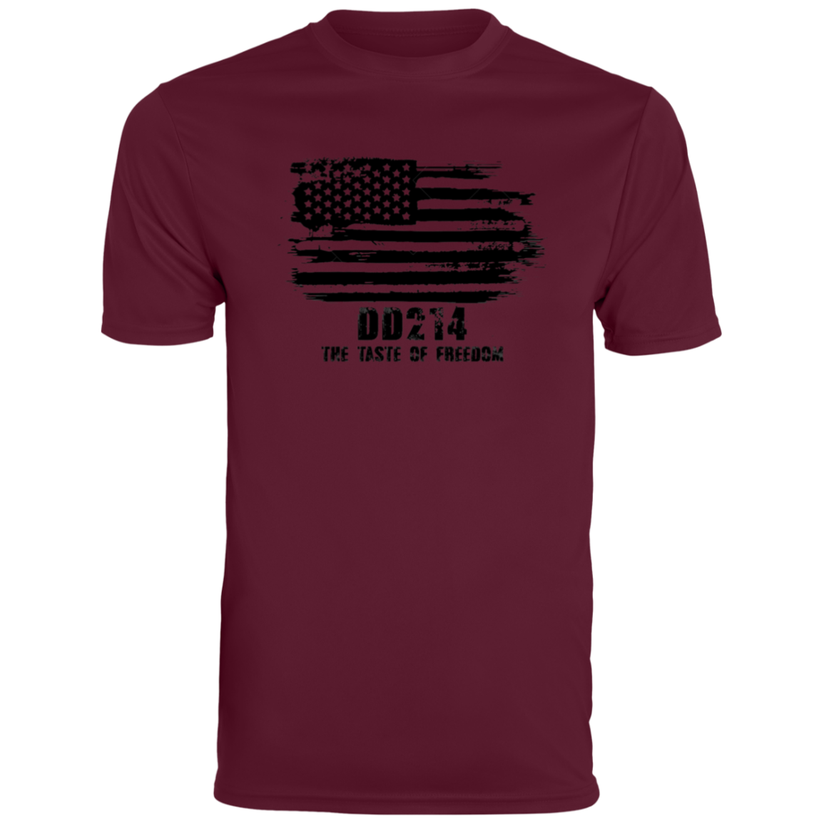 790 Men's Moisture-Wicking Tee