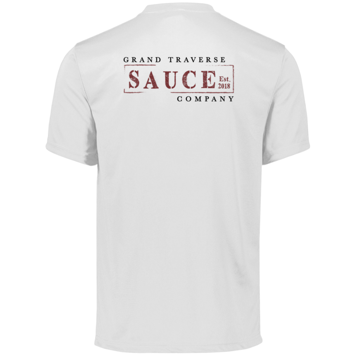 790 Men's Moisture-Wicking Tee