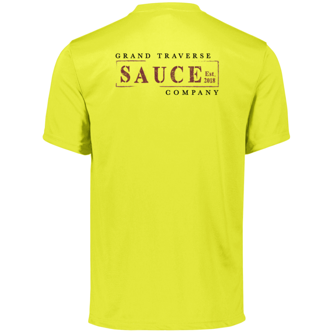 790 Men's Moisture-Wicking Tee