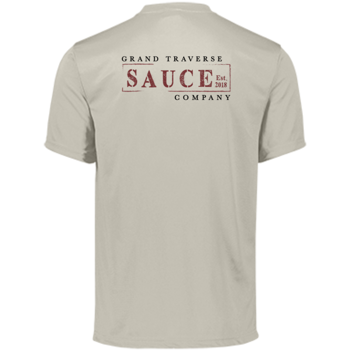 790 Men's Moisture-Wicking Tee
