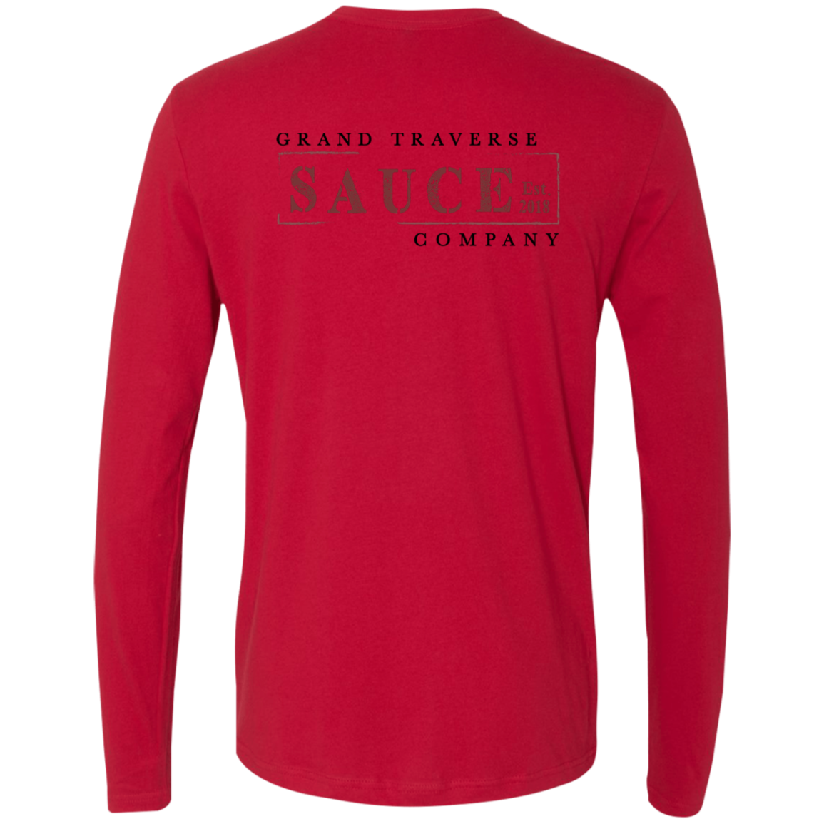 NL3601 Men's Premium LS