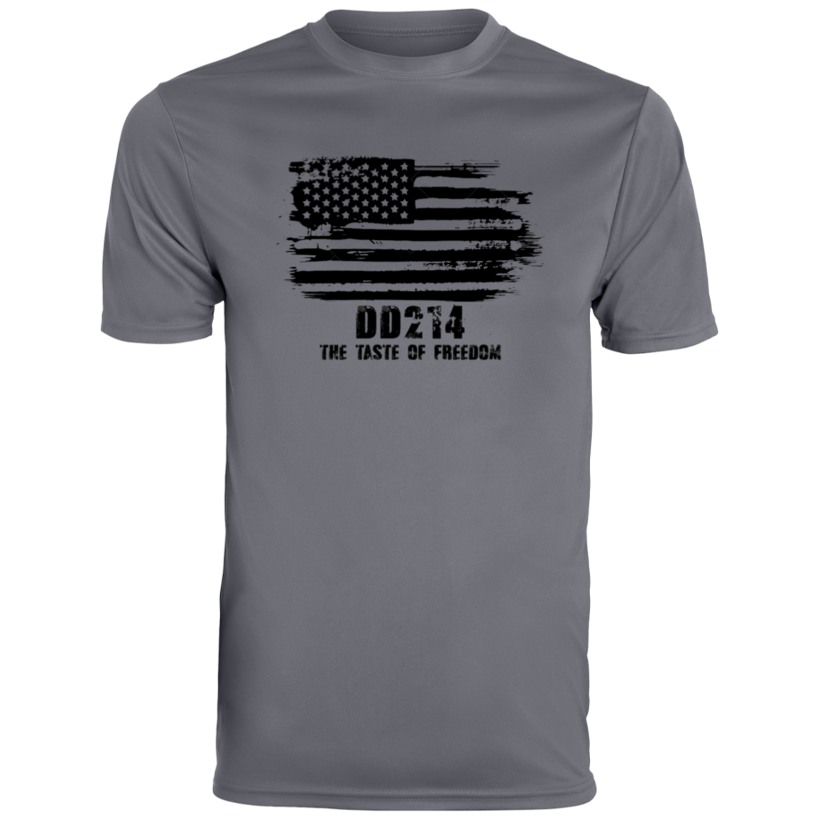 790 Men's Moisture-Wicking Tee