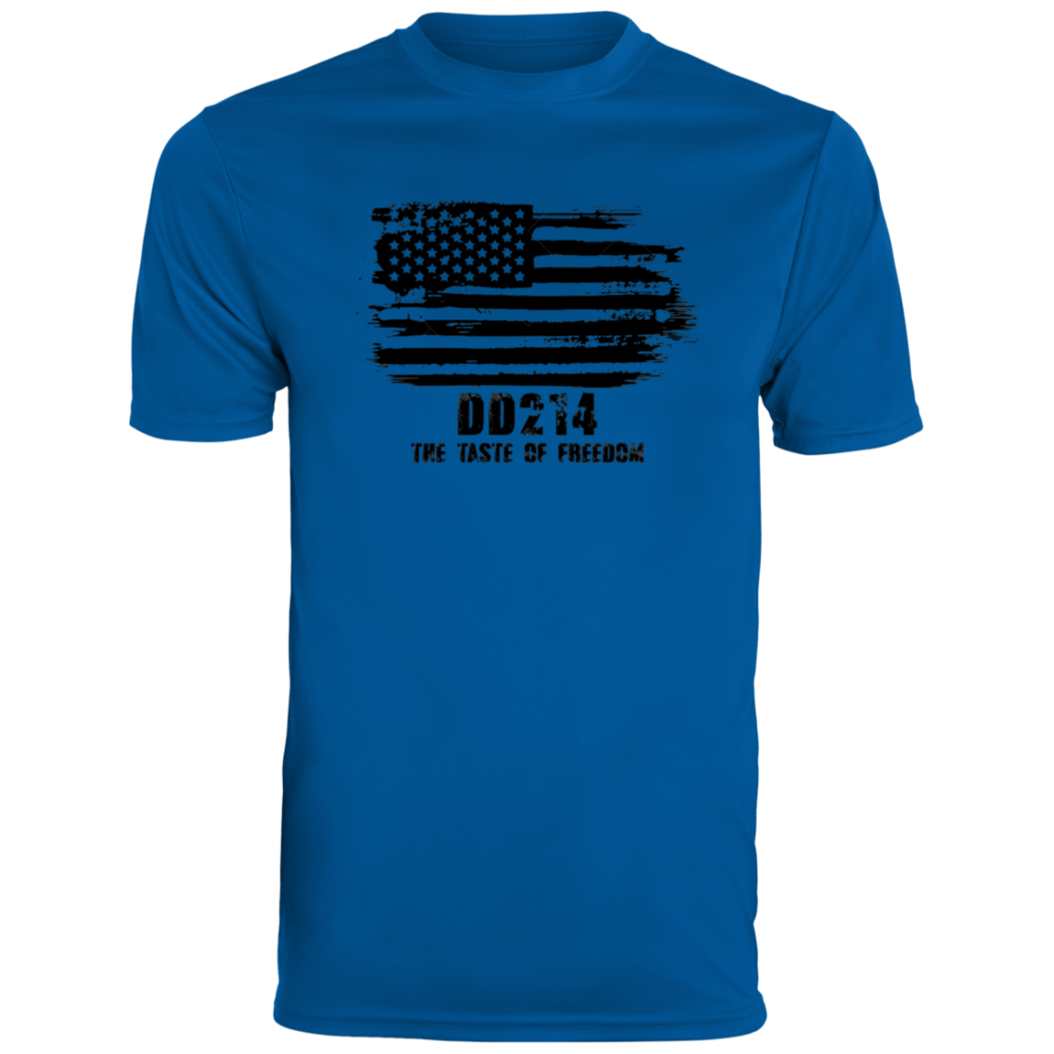 790 Men's Moisture-Wicking Tee