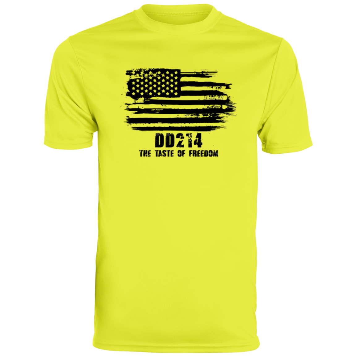 790 Men's Moisture-Wicking Tee