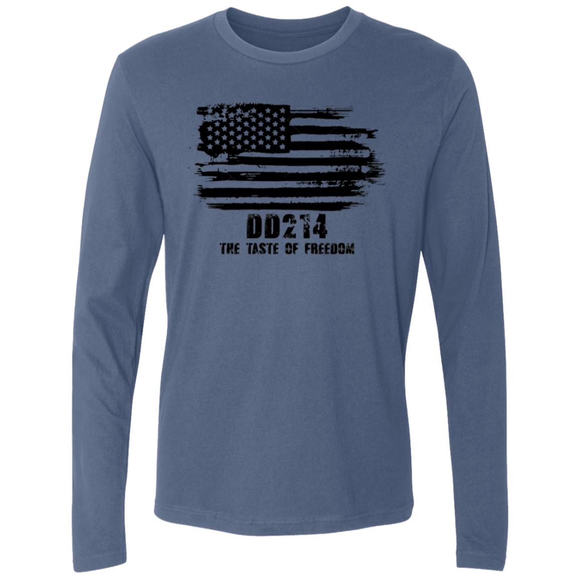 NL3601 Men's Premium LS