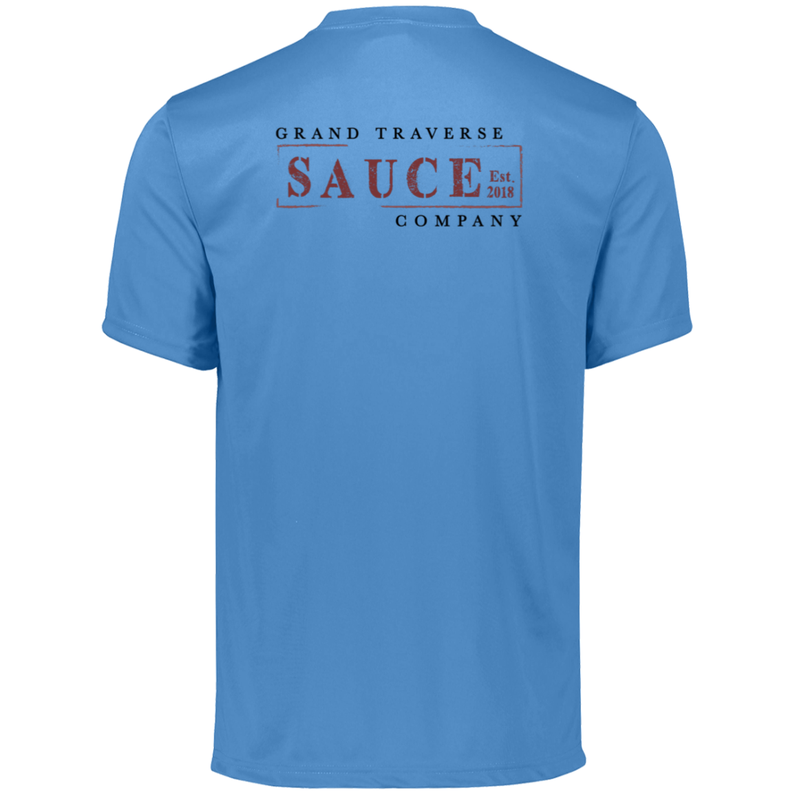 790 Men's Moisture-Wicking Tee