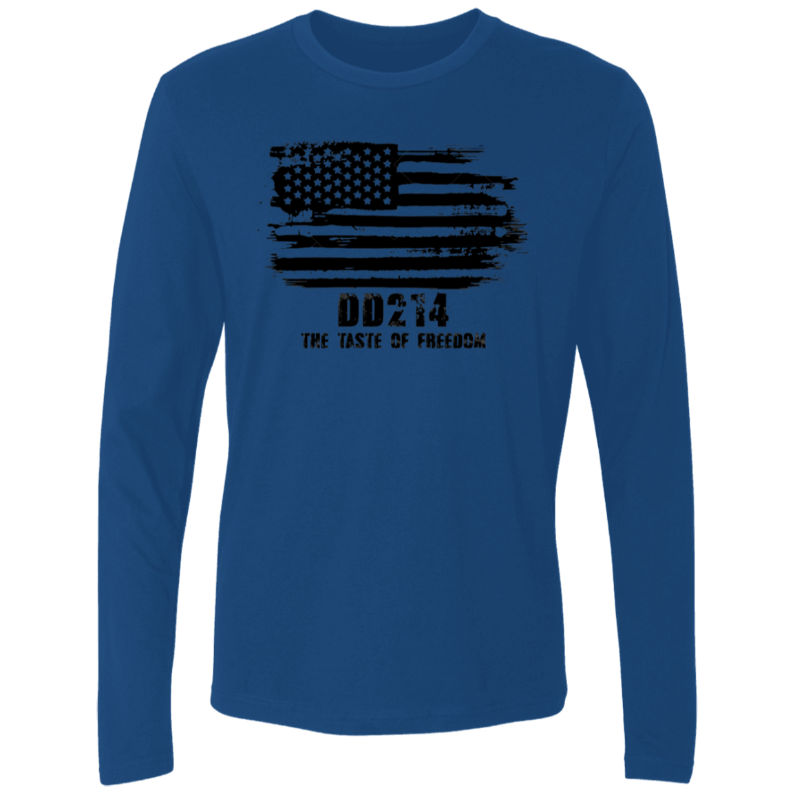 NL3601 Men's Premium LS