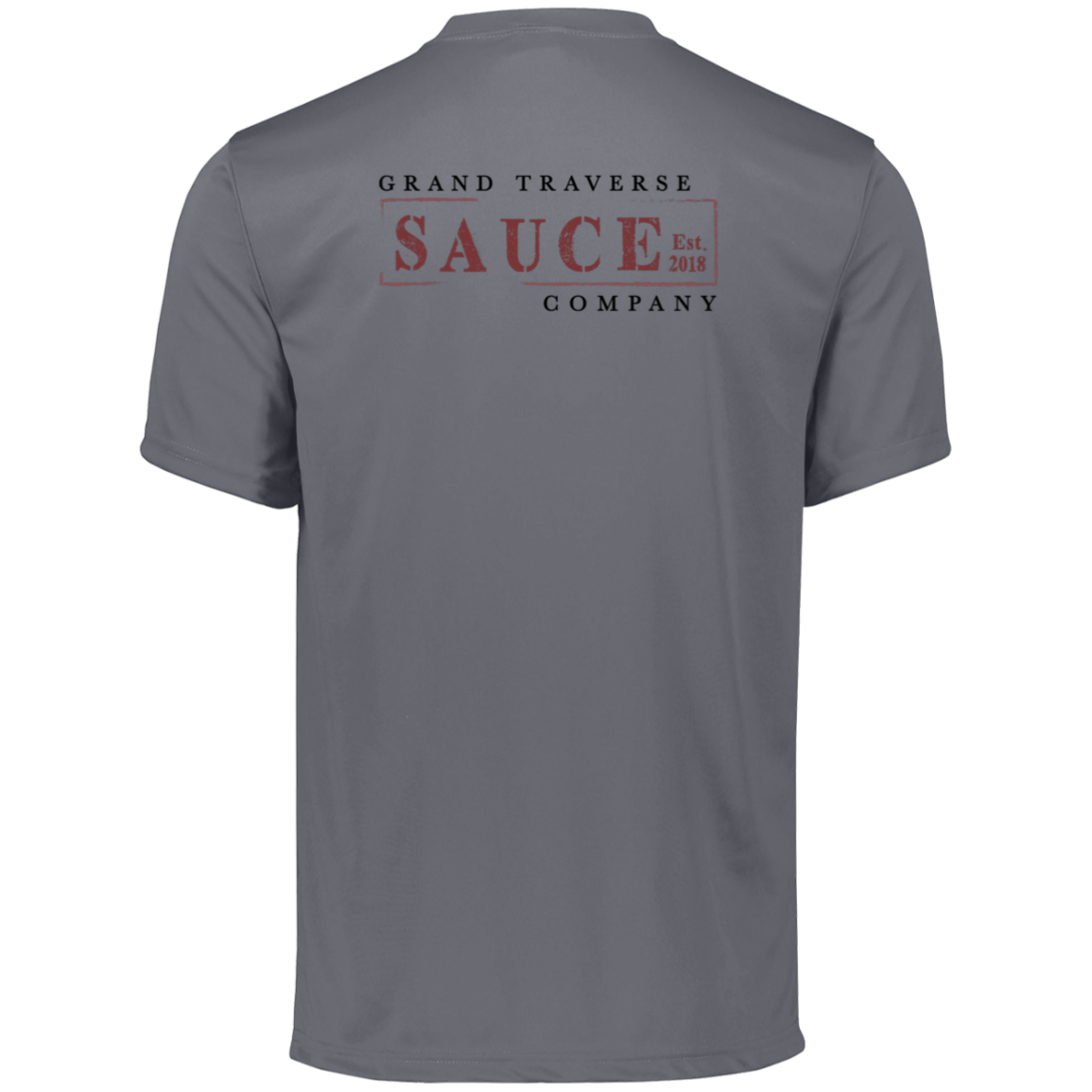 790 Men's Moisture-Wicking Tee