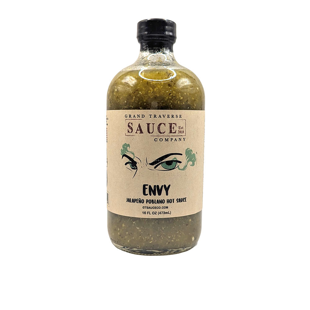 Envy