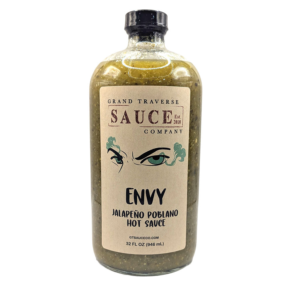 Envy