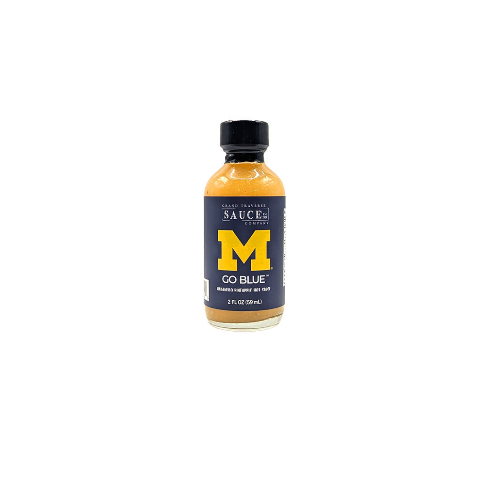 Go Blue