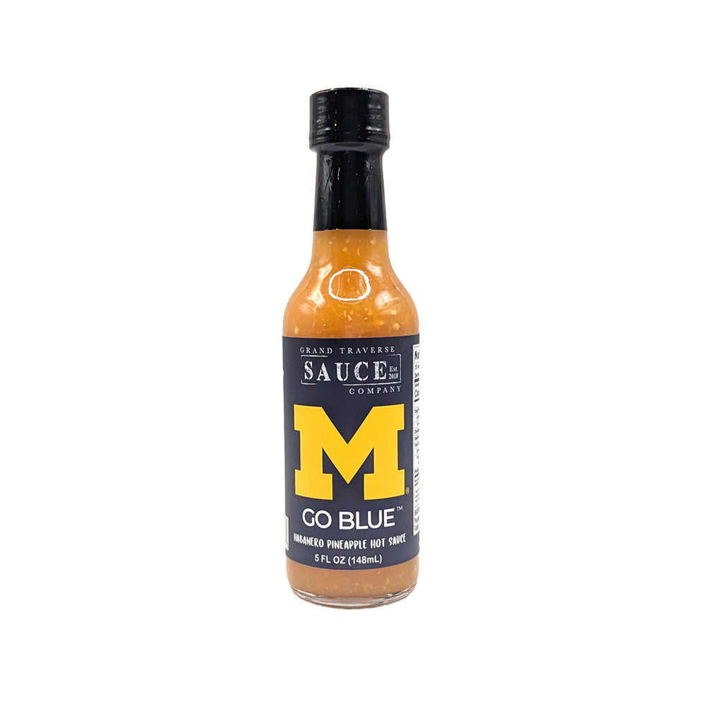 Go Blue