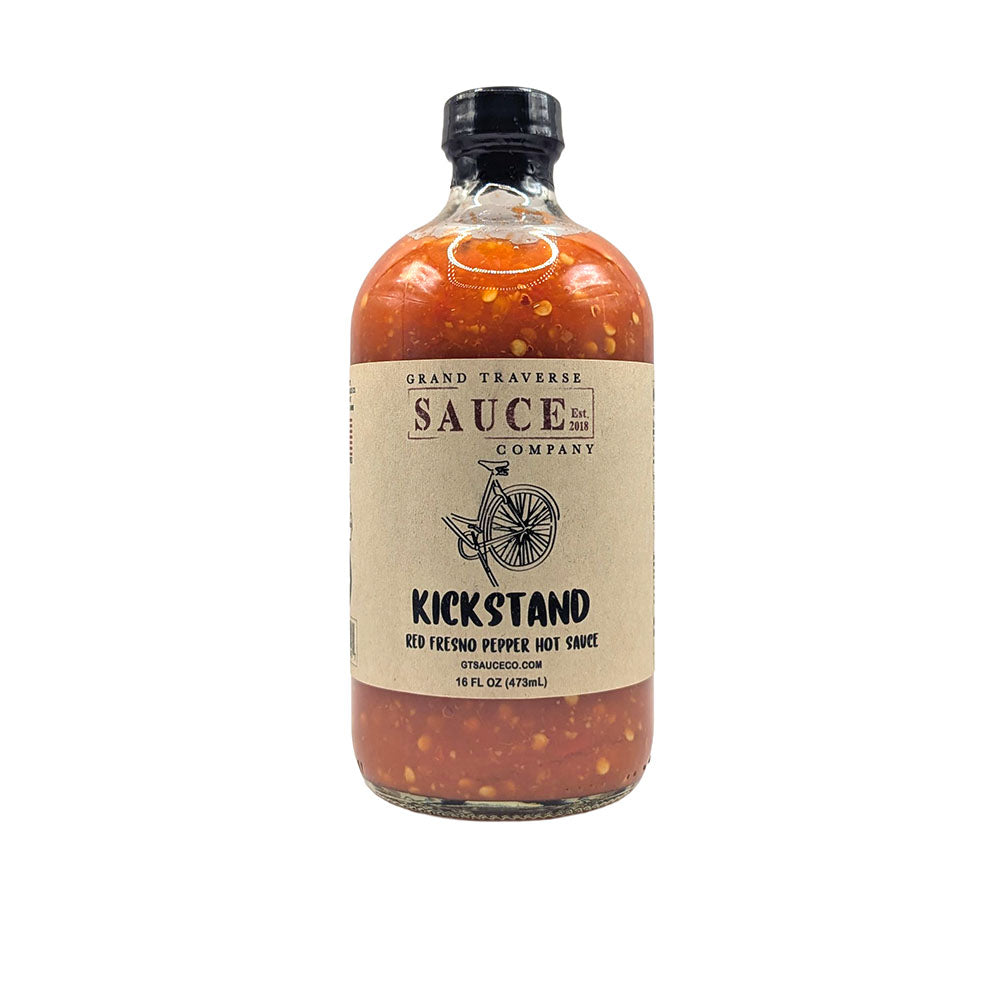 Kickstand