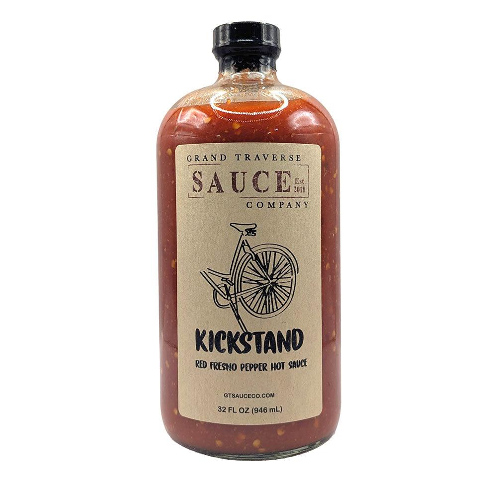 Kickstand