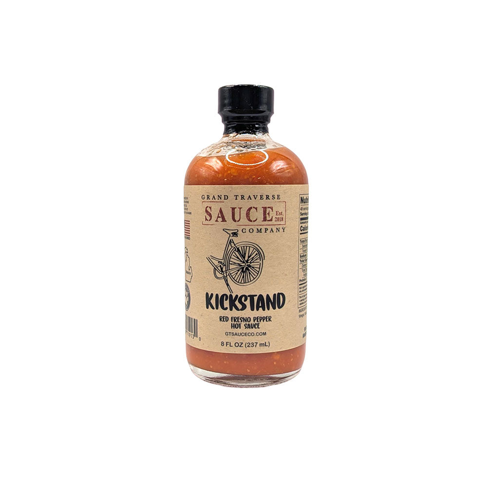 Kickstand